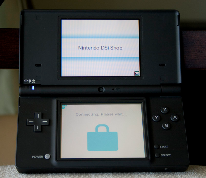 Illustration for article titled Nintendo DSi Review